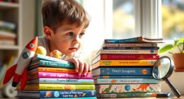 engaging science books for kids