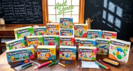 engaging science kits for kids