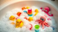 engaging toddler bath toys