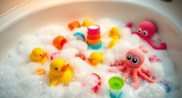 engaging toddler bath toys