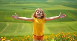 enhance child s confidence quickly