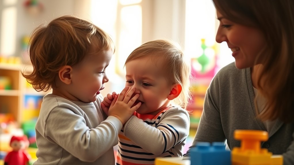 enhanced interpersonal relationships