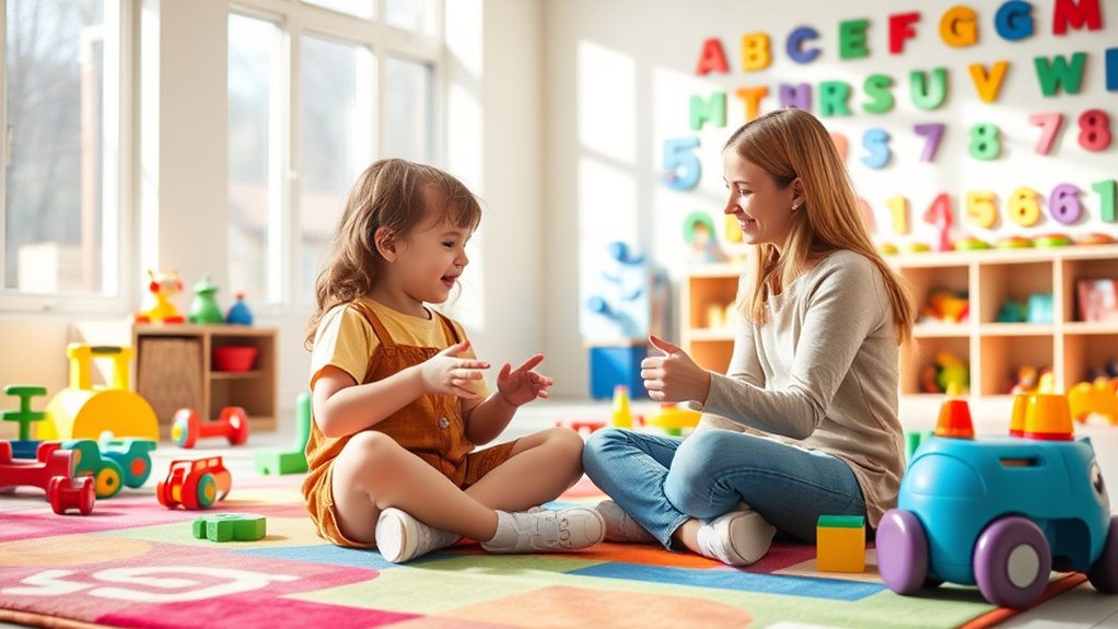 enhancing verbal and auditory skills