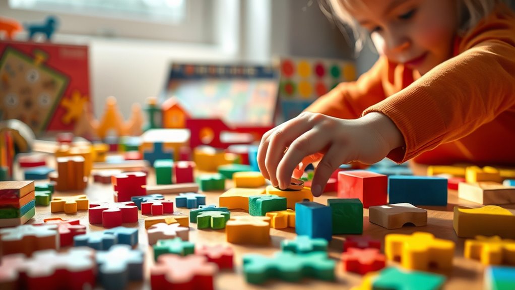 enhancing visual motor skills