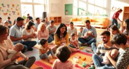 enjoyable local parenting classes