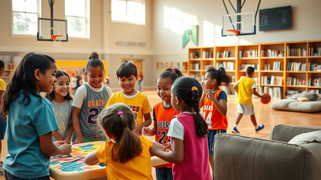 enrichment activities for students
