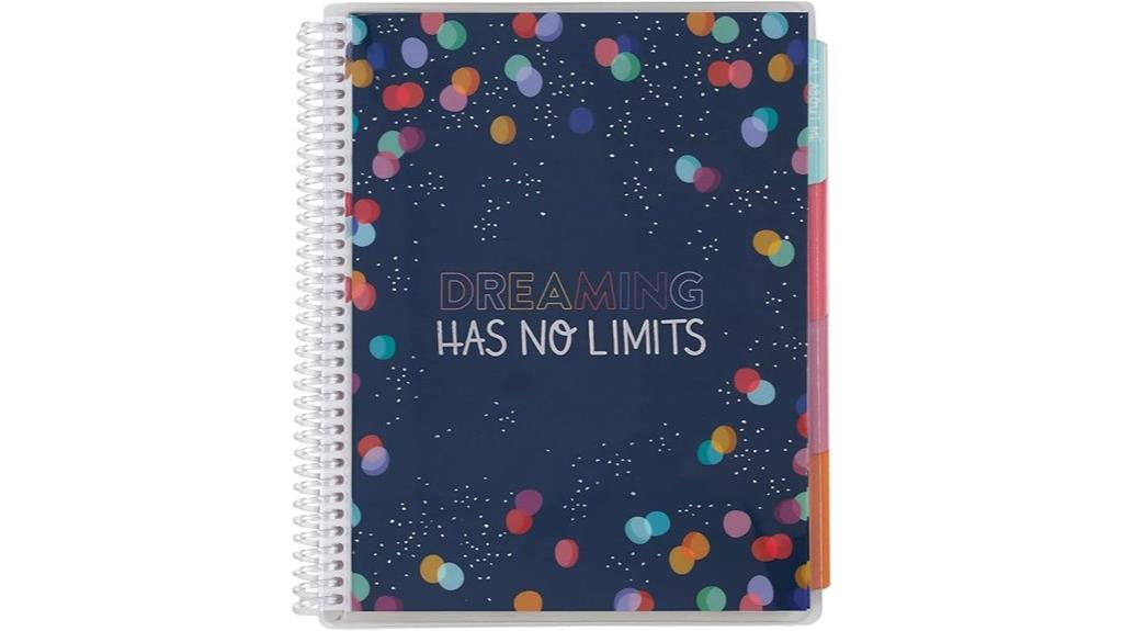 erin condren kids planner