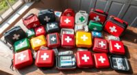 essential emergency first aid