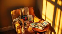 essential graphic novels list