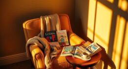 essential graphic novels list