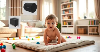 essential toddler safety advice