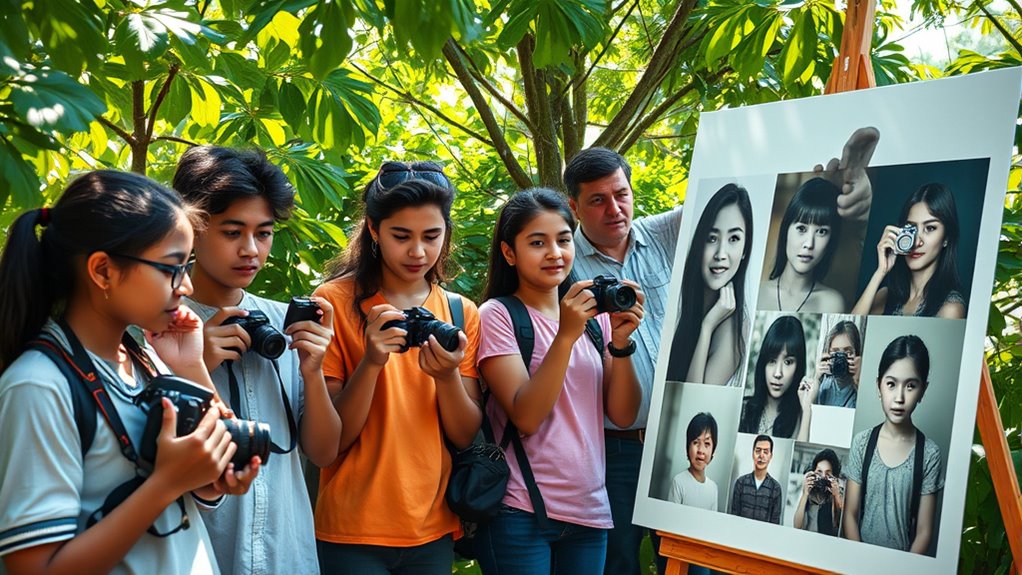 ethics in youth photography
