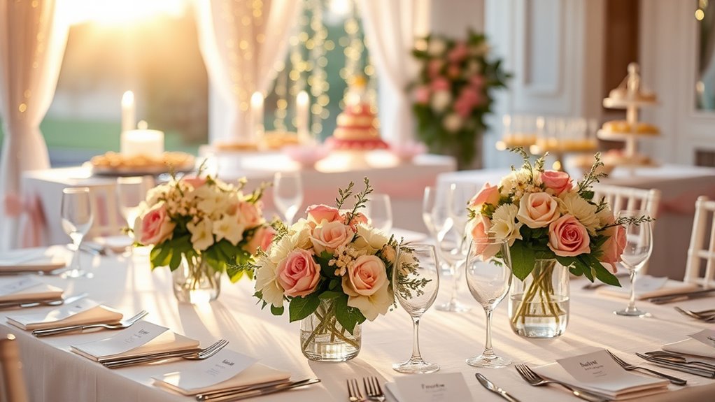 event planning consumer trends