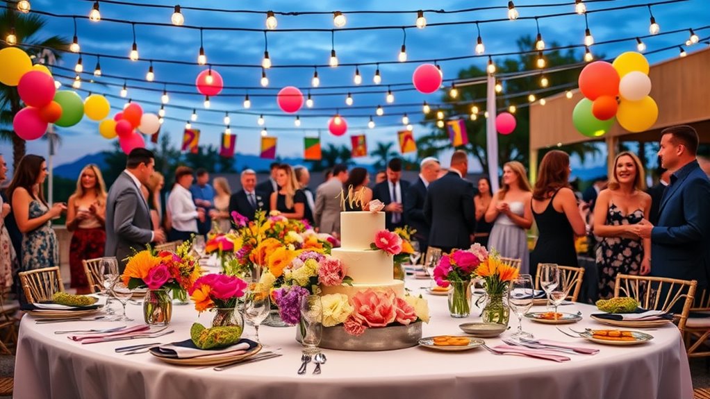 event planning trends 2023