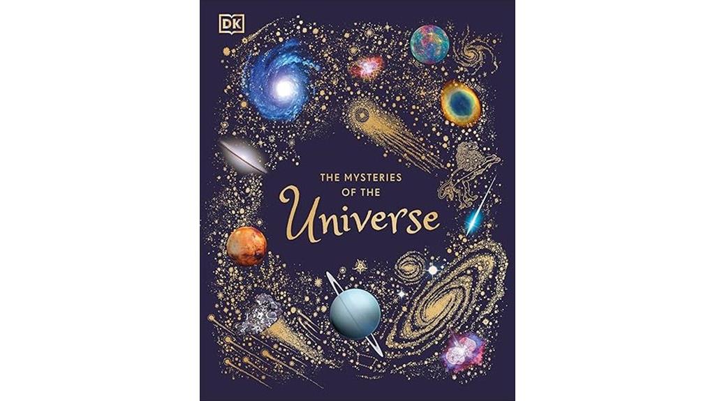 exploring cosmic wonders together