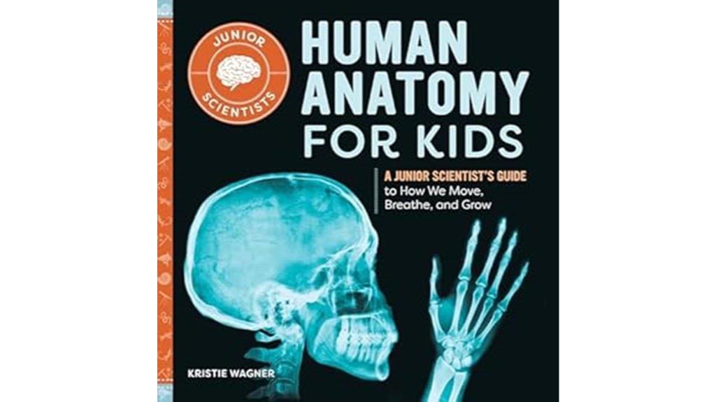 exploring human body basics