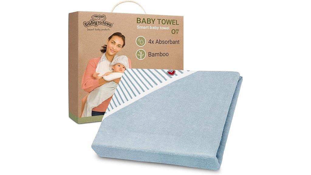 extra large cotton towel