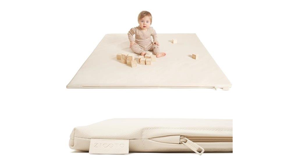 extra thick soft mat
