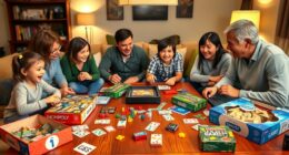 family board game favorites