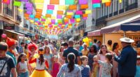family friendly cultural celebrations
