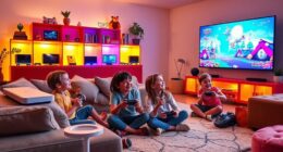 family friendly gaming consoles 2025