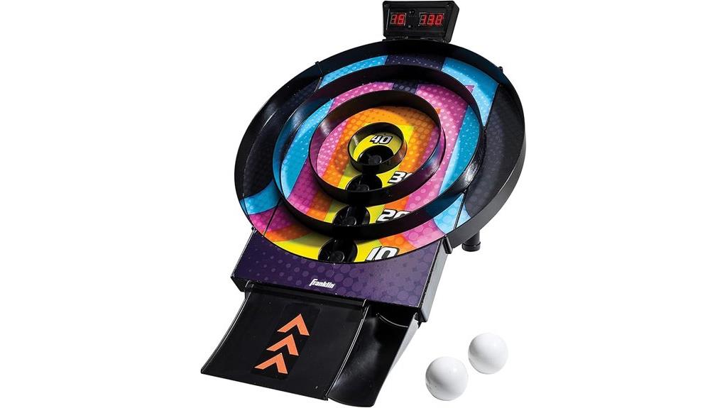 family friendly outdoor game
