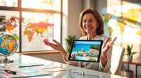 family friendly travel destinations