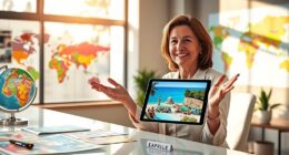 family friendly travel destinations