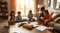family safety emergency plan