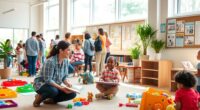 family support service overview