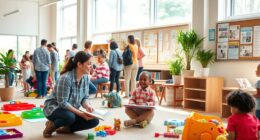 family support service overview