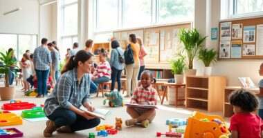 family support service overview