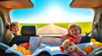 family travel tips and tricks