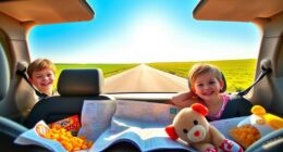 family travel tips and tricks