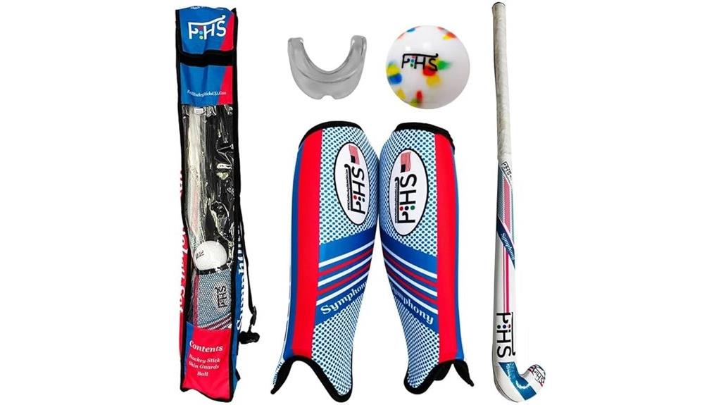 field hockey equipment bundle