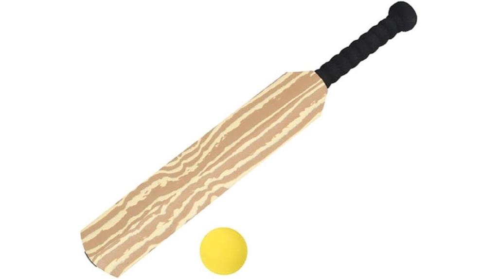 foam cricket bat set