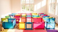 foldable playpens for safety