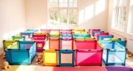 foldable playpens for safety