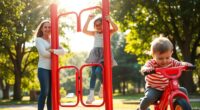 fostering children s self reliance