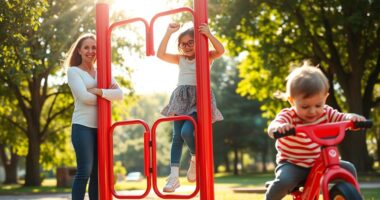fostering children s self reliance
