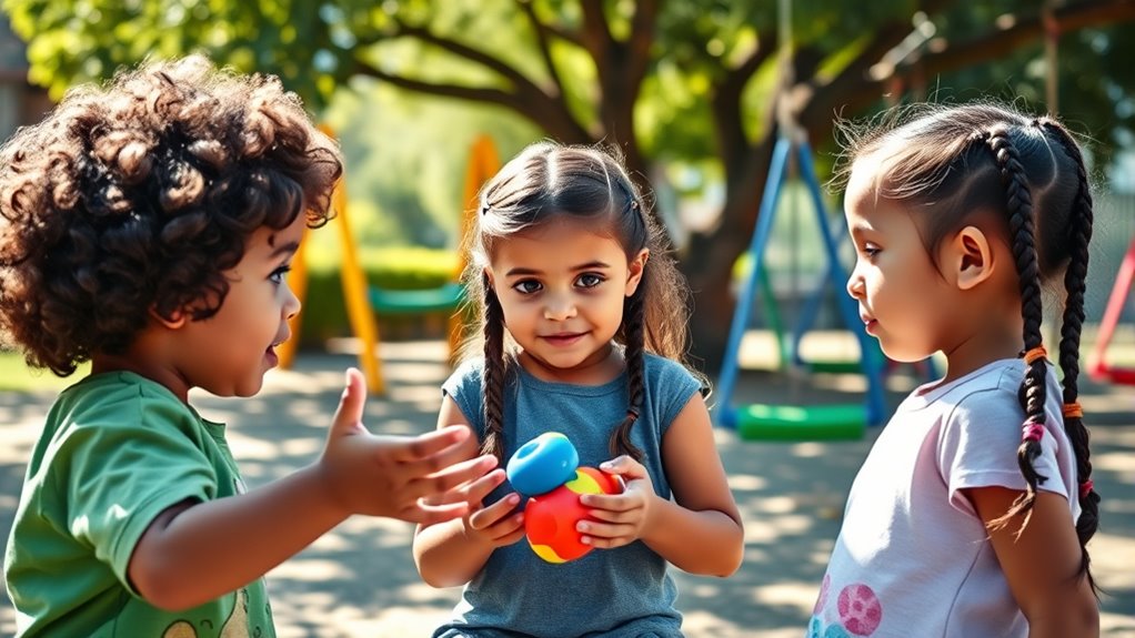 fostering constructive relationship resolutions