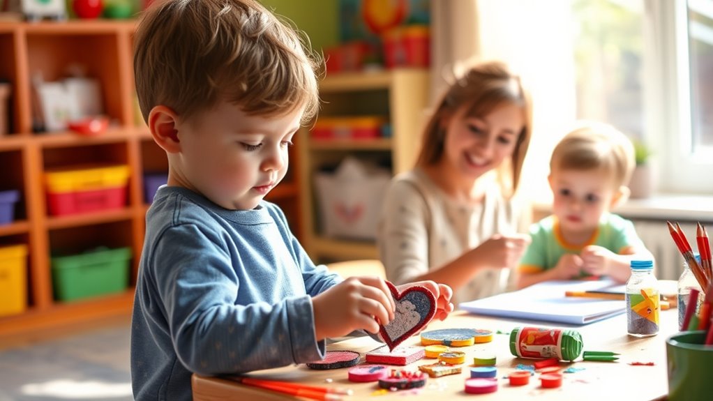 fostering emotional intelligence development