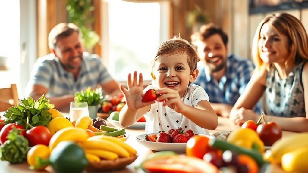 fostering enjoyable dining experiences