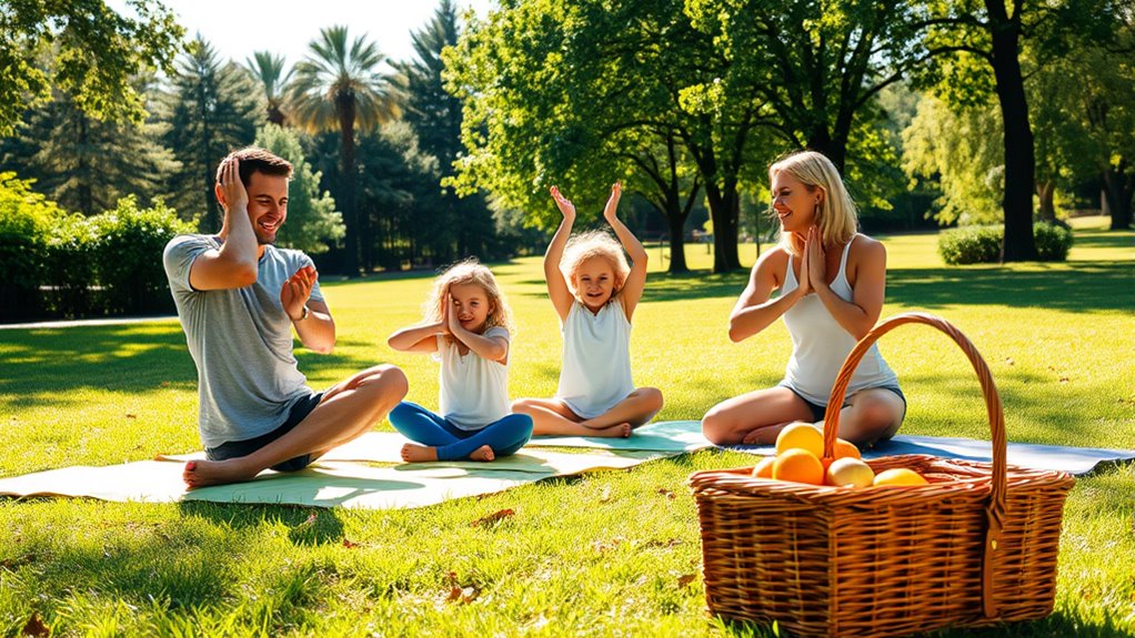 fostering lifelong health practices