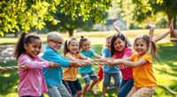 fostering quick collaborative skills