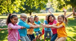 fostering quick collaborative skills