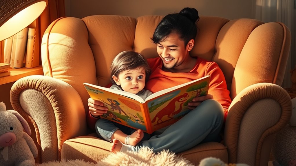 fostering understanding and connection