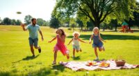 free family activities nearby