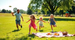 free family activities nearby