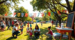 free local parenting resources